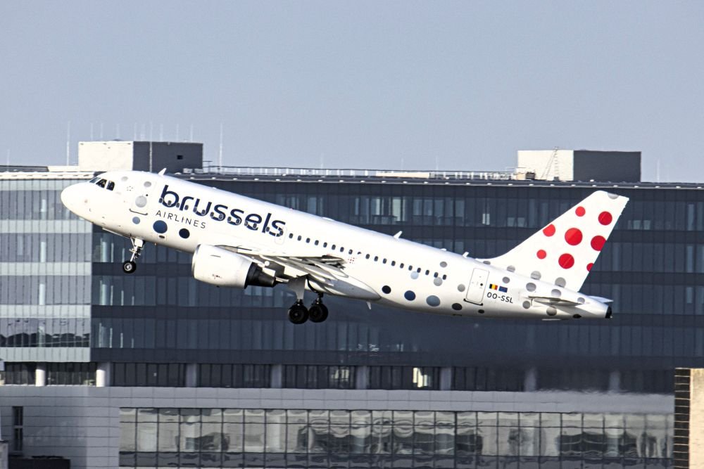 Brussels Airlines