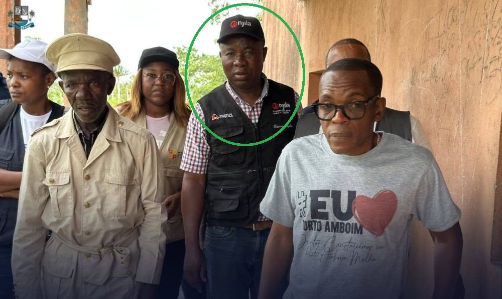 Administrador de Capolo