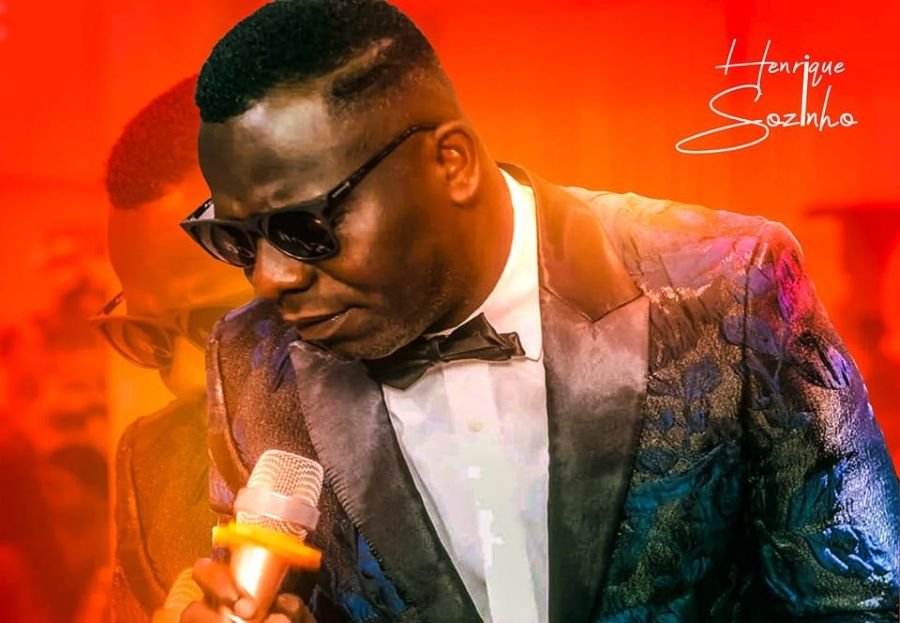 Henrique Sozinho
