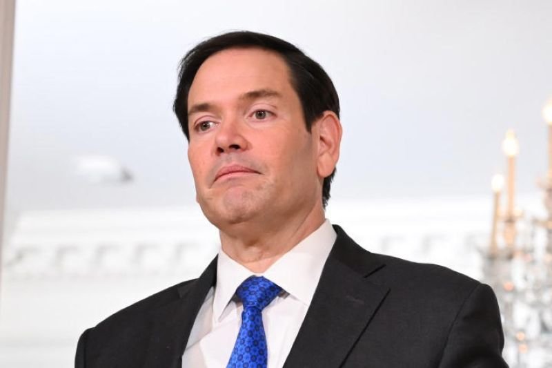 Marco Rubio