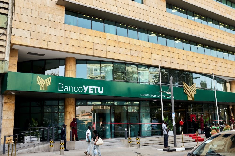 banco yetu