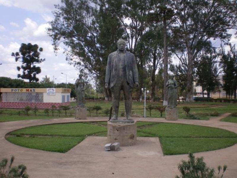 estatua norton