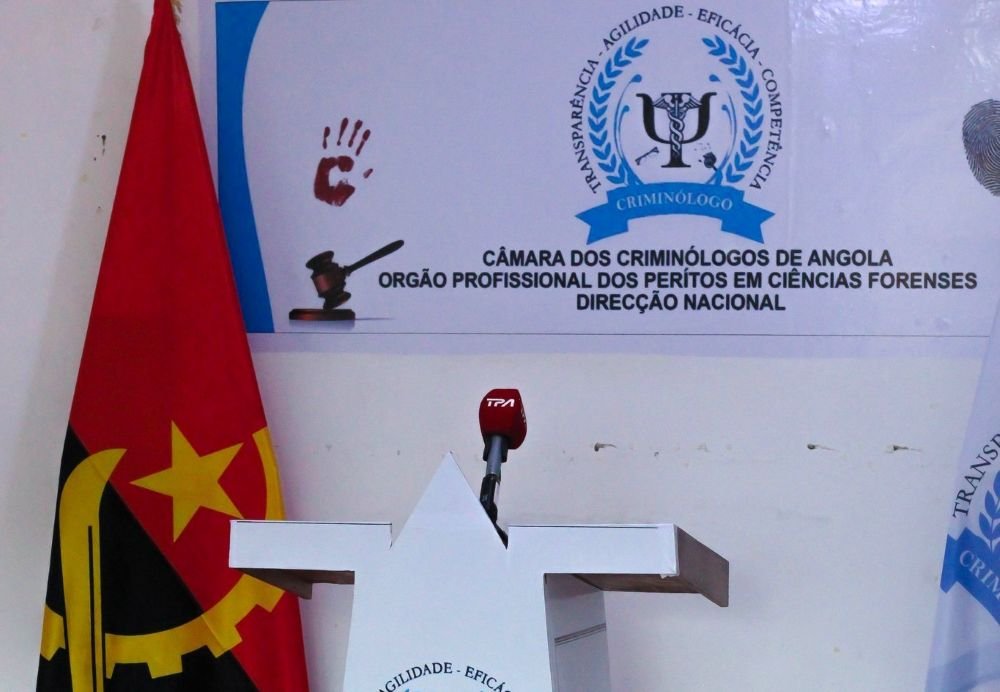 Camara dos Criminólogos