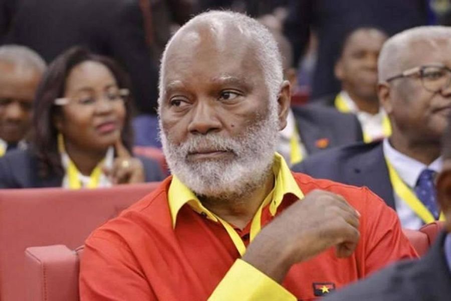 Mário Pinto de Andrade