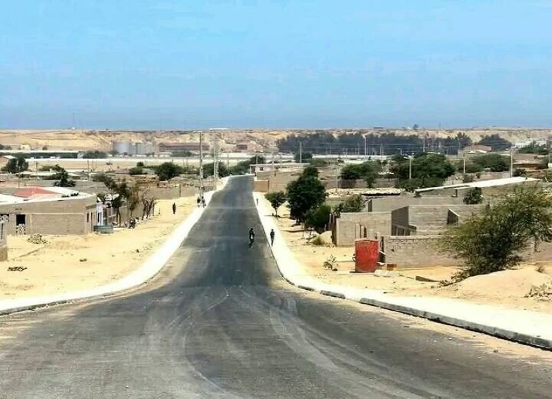 bairro namibe