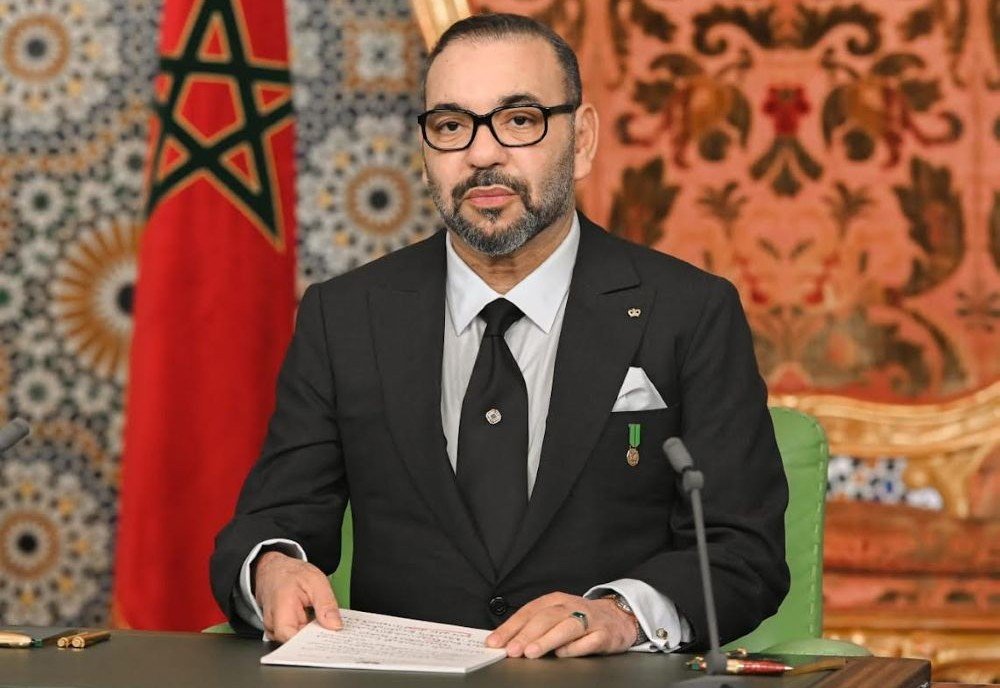 reino maroc