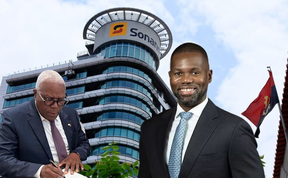 PCA sonangol e Gianni