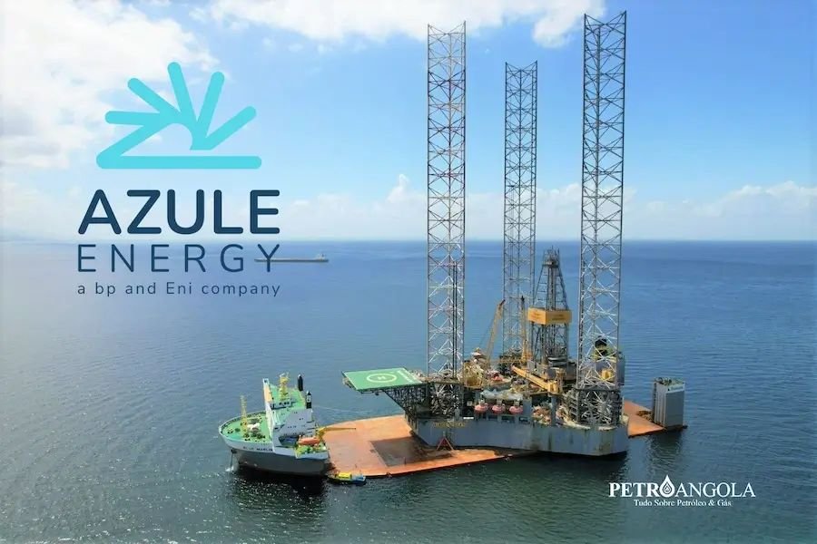 Azule Energy