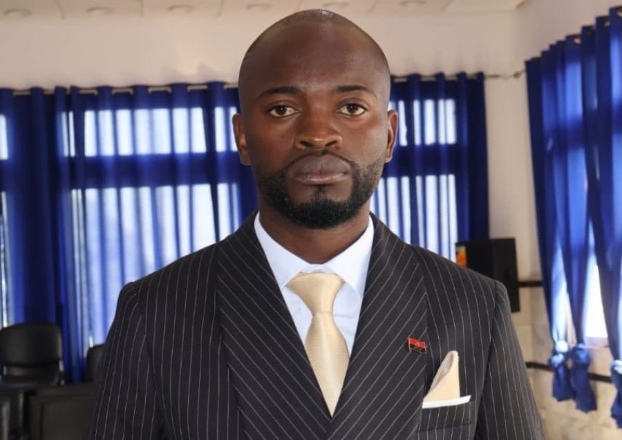 Carlos da Silva Azevêdo