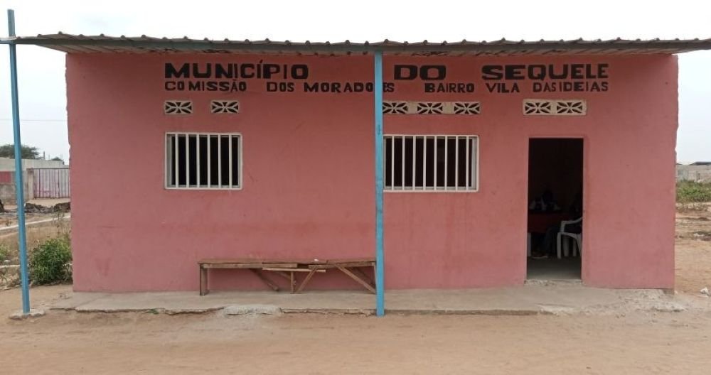 bairro Vila das Ideias