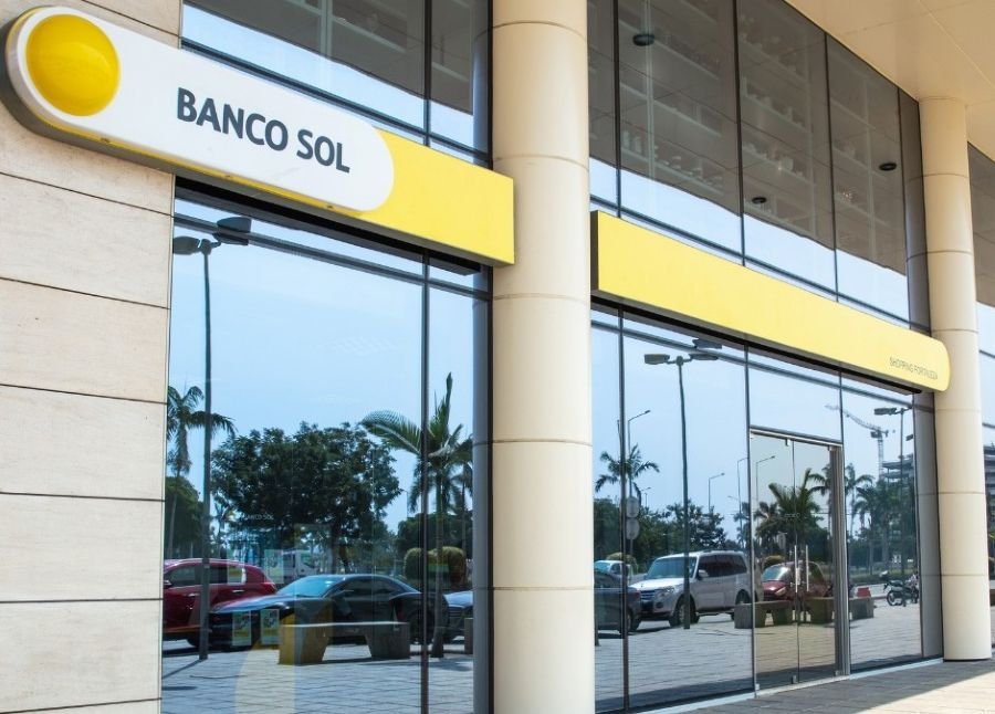 banco sol