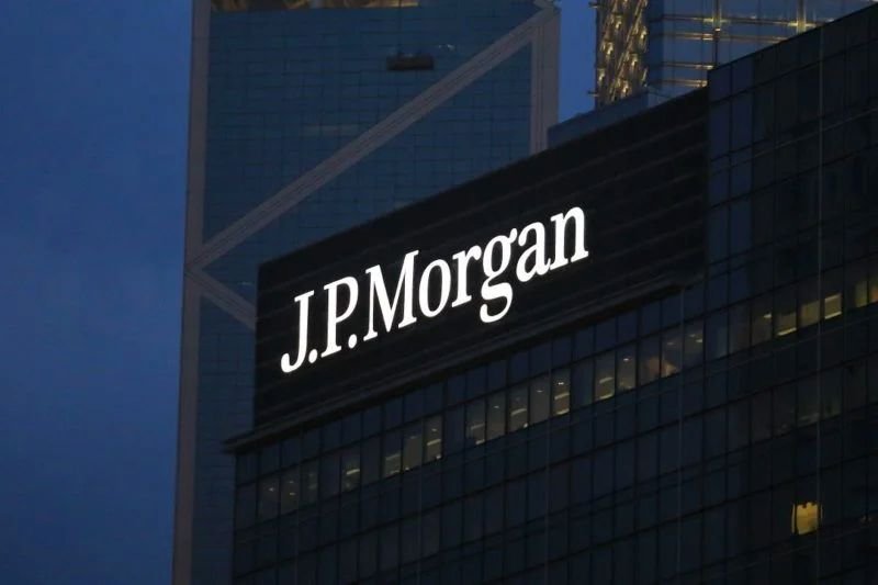 jp morgan