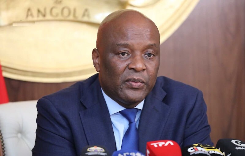 ministro Carlos Alberto