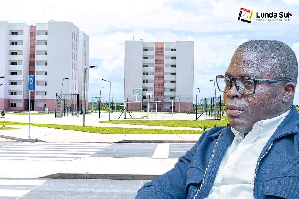 Centralidade Txizainga