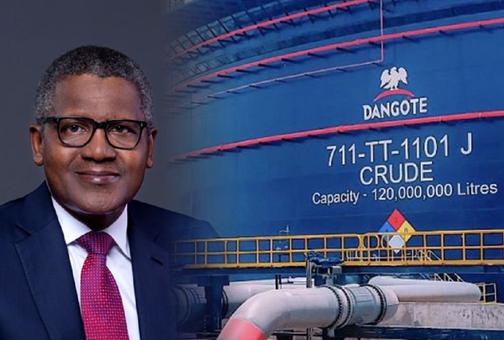 Dangote