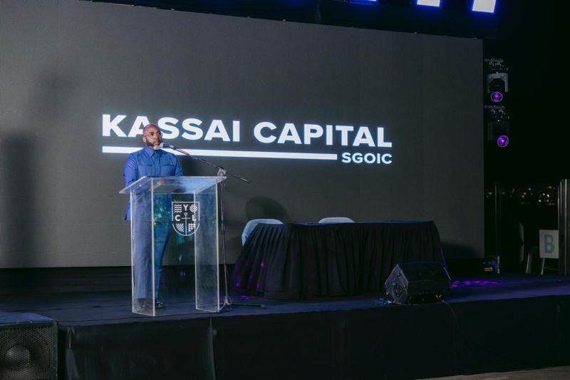 kassai capital