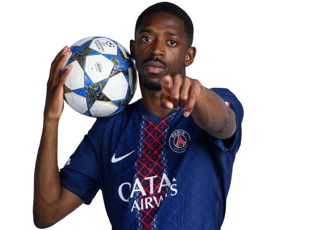 Dembélé
