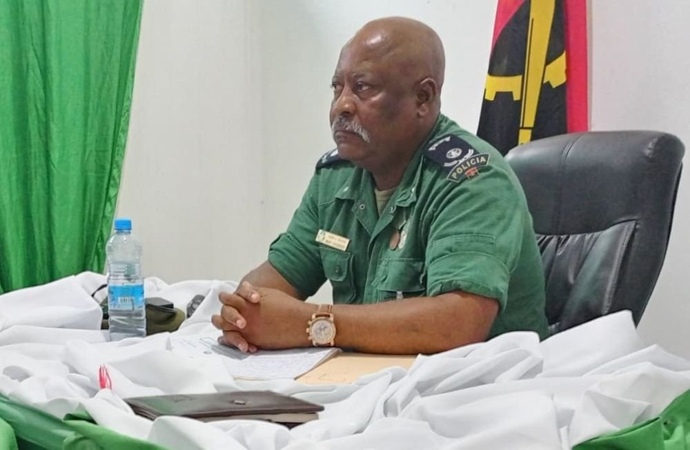 Subcomissário Pedro