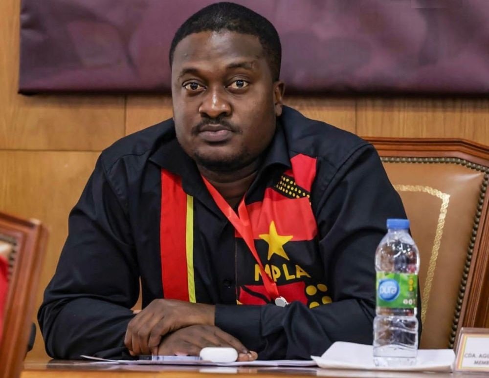 aguinaldo de oliveira