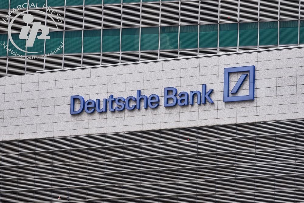 Deutsche Bank