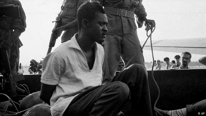 patrice lumumba