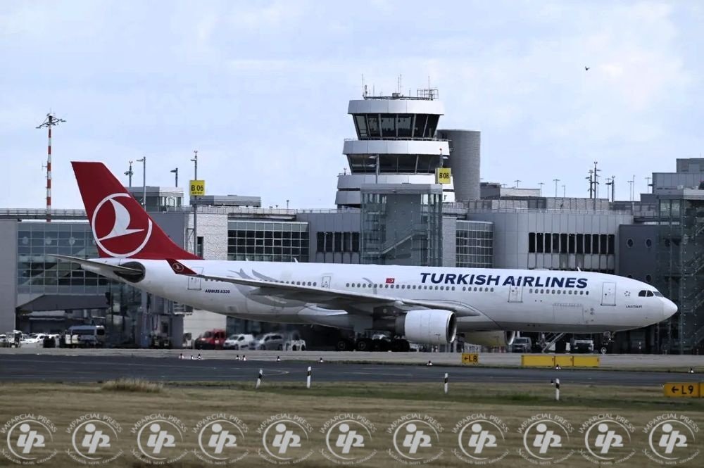 Turkish Air