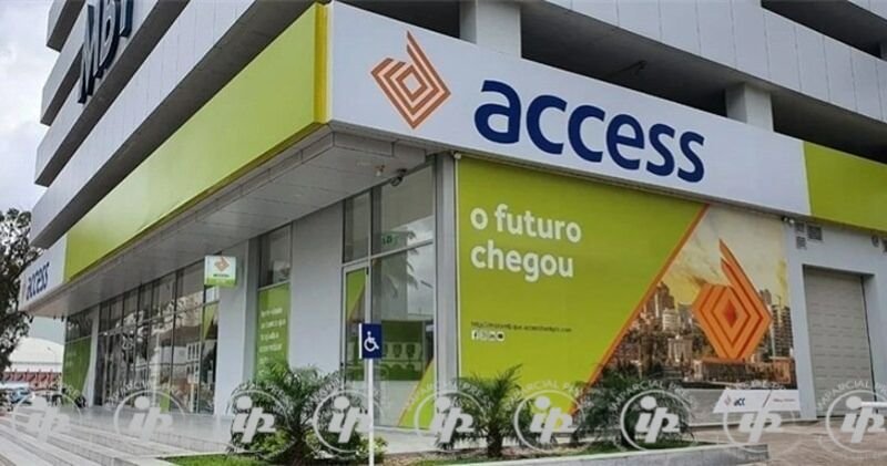 Access Bank