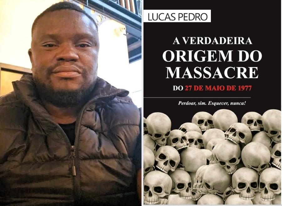 Lucas Pedro