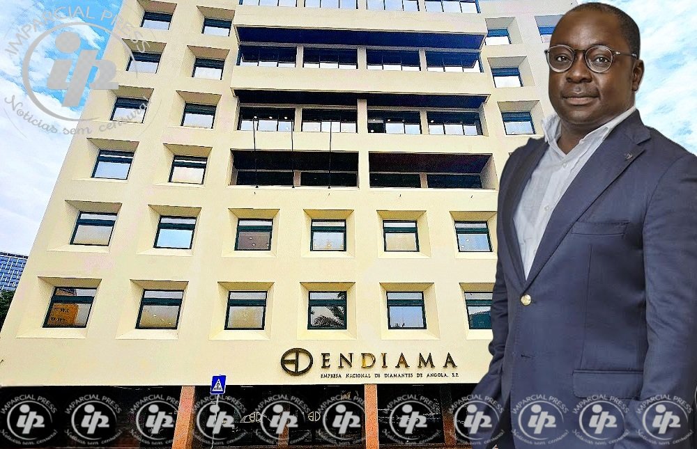 endiama ep