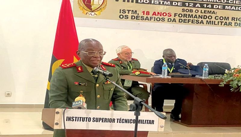 general Vilinga