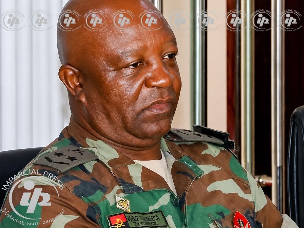 general fonseca