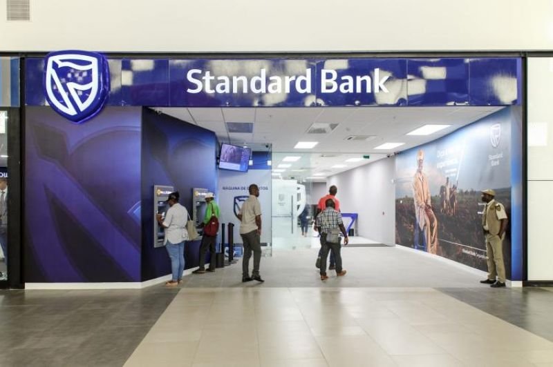 standard bank