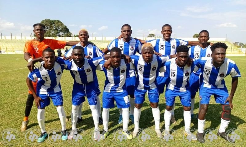 FC de Cabinda