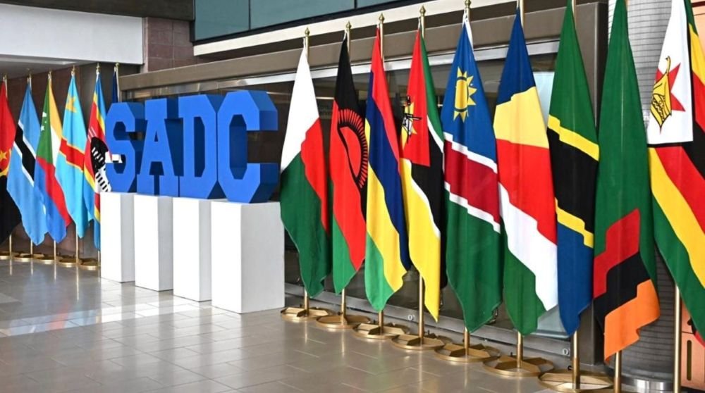 SADC