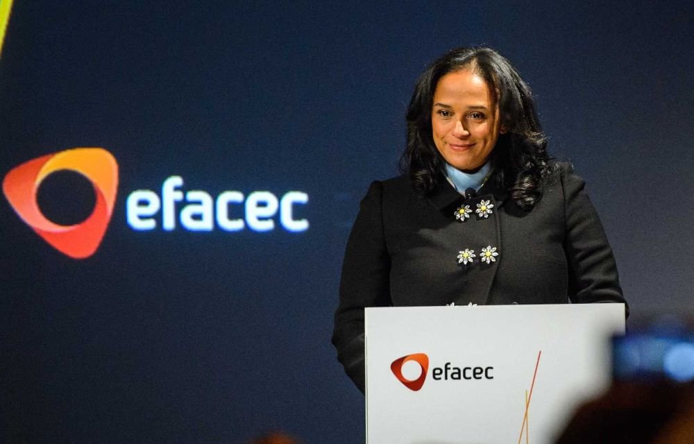 isabel efacec