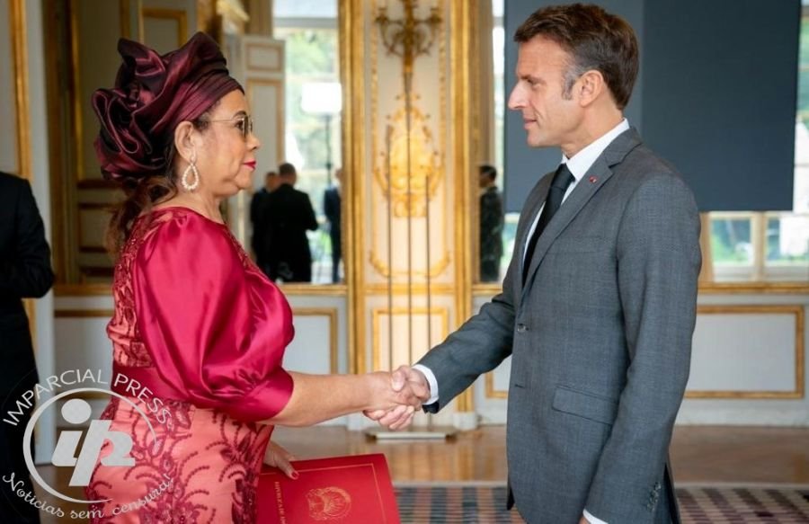 GP e macron