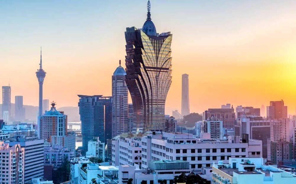 Macau