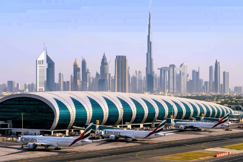 dubai
