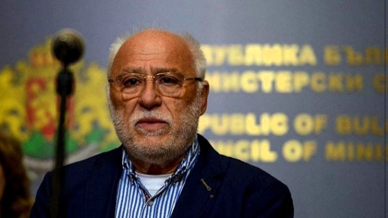 Emilian Gebrev