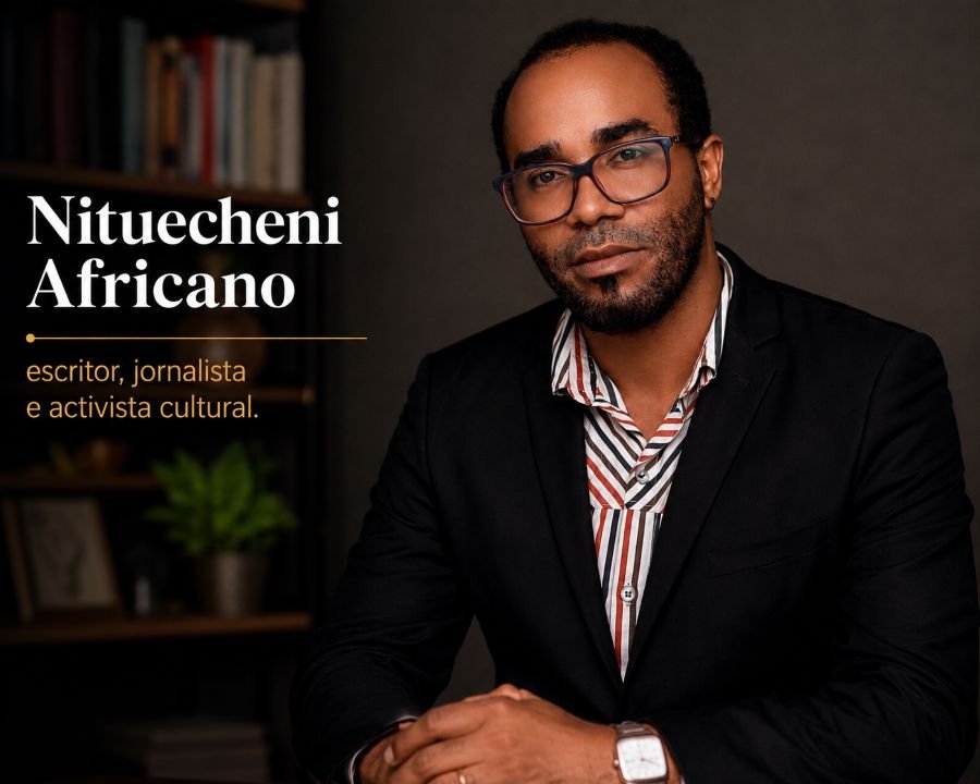 nite africano