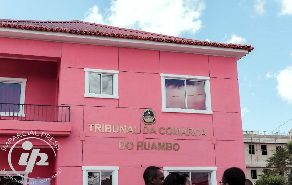 trib huambo