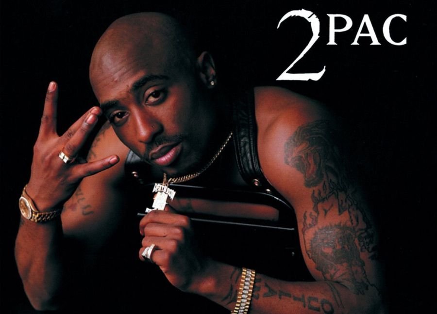 tupac
