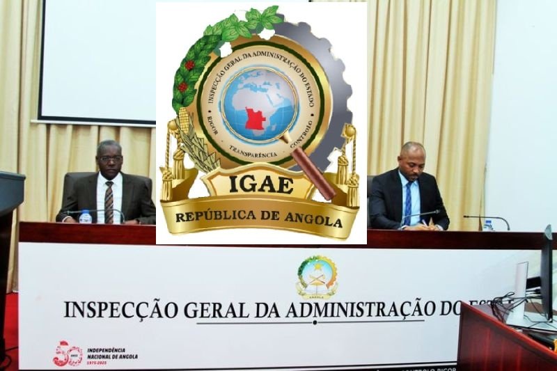 IGAE