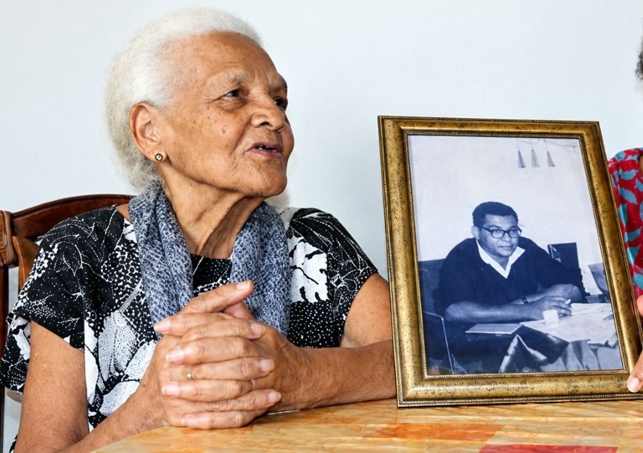 maria eugenia