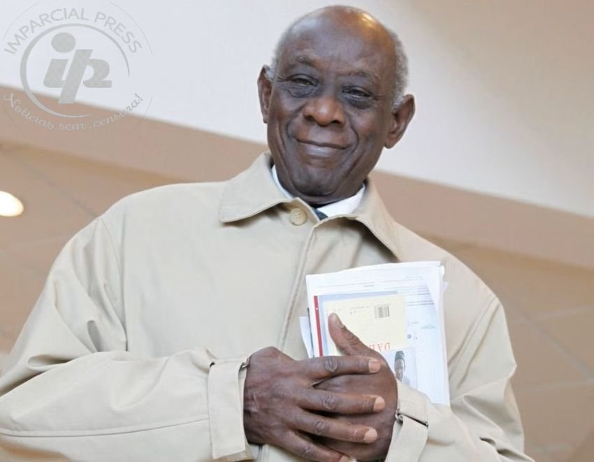 Cheikh Hamidou Kane