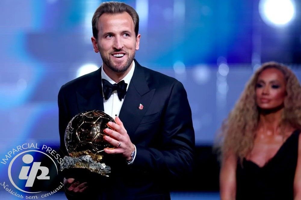 Harry Kane