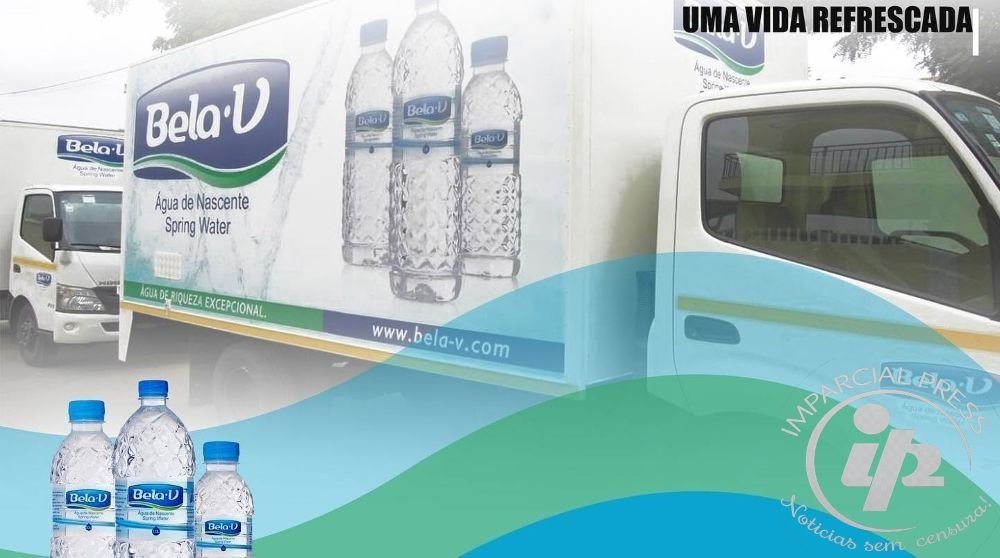 agua bela