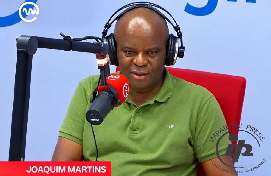 joaquim martind