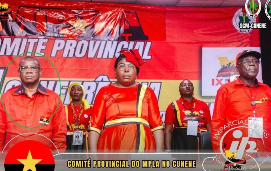 mpla cunene