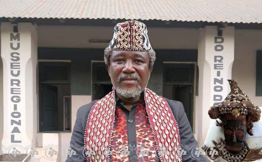 museu reg kongo